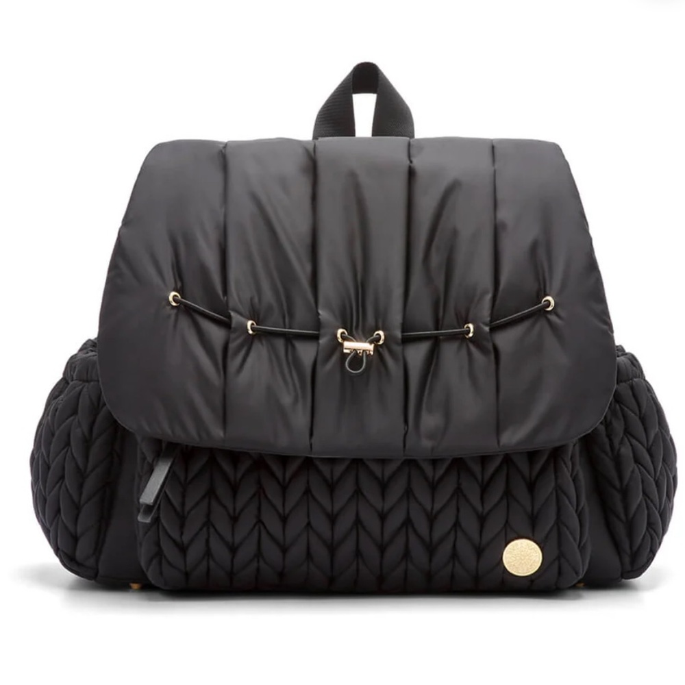Levy HAPP Diaper Backpack